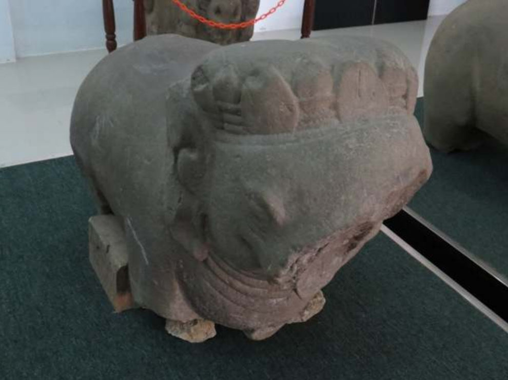 Arca Gajah